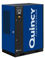 QGD 15-125 hp - Brochure